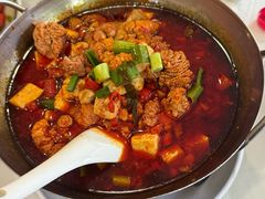 -新新湘菜馆(新中街二条店)