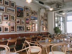 大堂-BOR Eatery(安福路店)