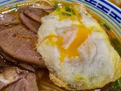 -永丰面馆(汉口路店)