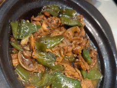 -膳心记-明火四宝煲仔饭(燕南店)