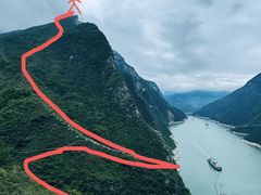 -白帝城·瞿塘峡景区