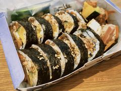 -胤韩紫菜包饭·炸鸡·拌饭(宋家庄店)