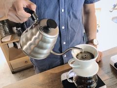 -VOYAGE COFFEE(北锣鼓巷店)