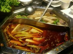 -香天下·四川火锅(安镇大润发店)