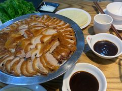 -守柴炉烤鸭(乐山万达店)