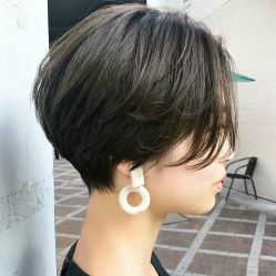 -罗亚帝造型