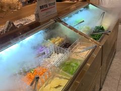 -温野菜涮涮锅(曲江大悦城店)