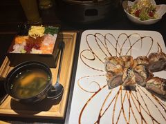 -山葵家·创意料理(宁波来福士店)