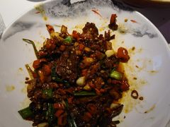 -匠熙小馆(崇文门店)