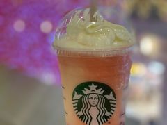 -星巴克(深圳世纪汇分店)