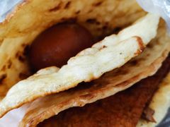 -王虎子大饼(甸柳新村五区店)