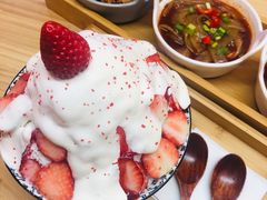 -怪物的冰与火(天虹商场中山路店)