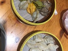 -大清花饺子(山庄店)