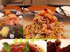 -小炳胜(卓悦中心店)