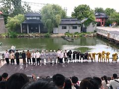 -威海华夏城景区