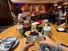 -图味美小黄鱼·景德菜(浙江路店)