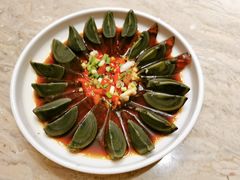 凉拌皮蛋-力力渔港(香樟路店)