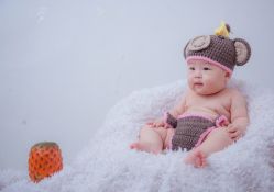 点击看大图 -皇家爱婴高端儿童摄影(苹果园店)