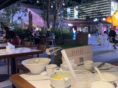 -春家·非遗手工小吃(徐汇万科广场店)