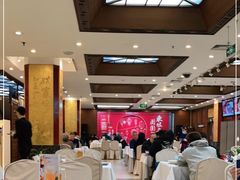大堂-眉州东坡(亚运村店)