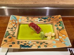 -岚山日本料理(珠江新城店)