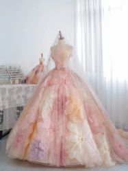 -韩国天使嫁衣婚纱礼服馆(上海旗舰店)