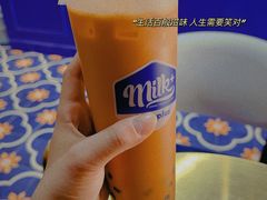 双料泰式奶茶-milkplus·泰式奶茶(较场东路店)
