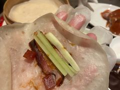 北京烤鸭-金鸭季·北京烤鸭(深业上城店)