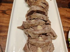 -有奴思烤肉·清真(正宁路店)