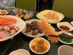-科尔海悦酒店樱之河日本料理(清河东路店)