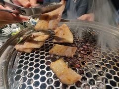 -吉屋烤肉(八宝街店)