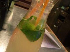 -炭舍干锅·烤鱼(扬名广场店)