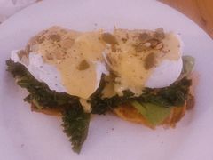 班尼迪克蛋-Egg•Allday Brunch(襄阳北路店)