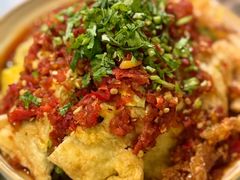 -浩海火烧云傣家菜(京广店)