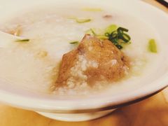 -盛记粥面(佐敦店)