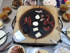 -阿昌白族石板烧(大理古城店)