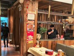 -串盟烧烤·长沙美食地标(星沙店)