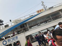 -鼓浪屿内厝澳码头(轮渡站)