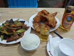 -九龙餐厅(大沽路店)