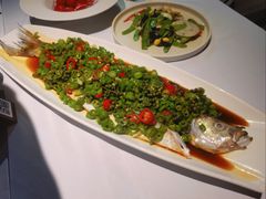 -野蔓果·山野菜(西湖景区·龙井茶田店)