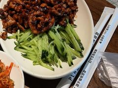 -姥姥家春饼店(八里庄店)