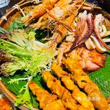 打卡最正宗泰式料理