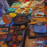 五条友，百闻不如一见