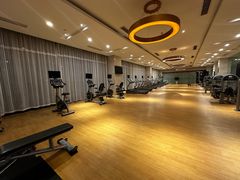 -连云港金陵海州湾会议中心