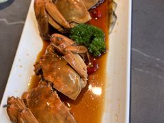 -富临轩私房菜(集庆门大街店)