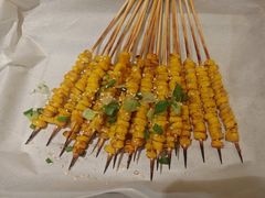 -为民烧烤吧.自贡爆炒菜(收录10年好店)