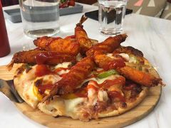 -吃饼人西餐(南开店)