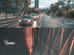 -深圳市当代艺术与城市规划馆