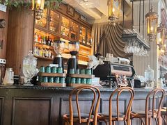 -LE MISSMORE餐酒吧(茉念西里店)