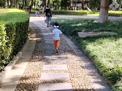 -裕华世纪公园